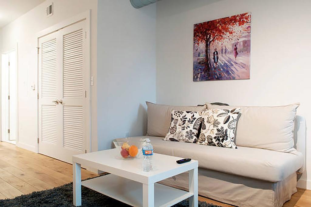 Studio In The Heart Of Old City Philadelphia Ngoại thất bức ảnh